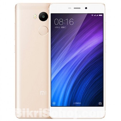 Redmi 4 priem